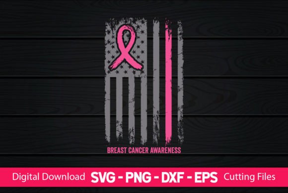 A Brand Designer's Take on Patriotic Awareness Graphics