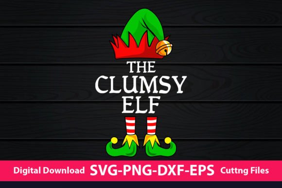 Crafting with The Clumsy Elf Graphics: A Crafter's Review