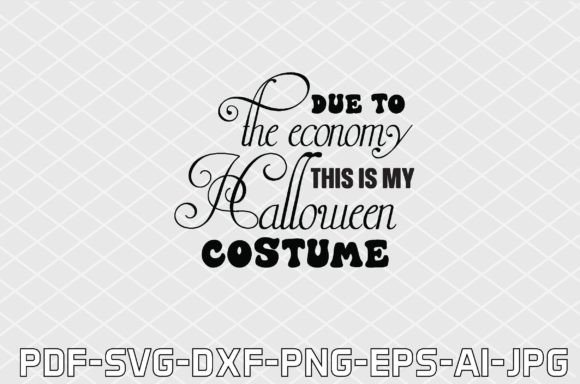 Evaluating Due to the Economy This is My Halloween for Branding & Packaging