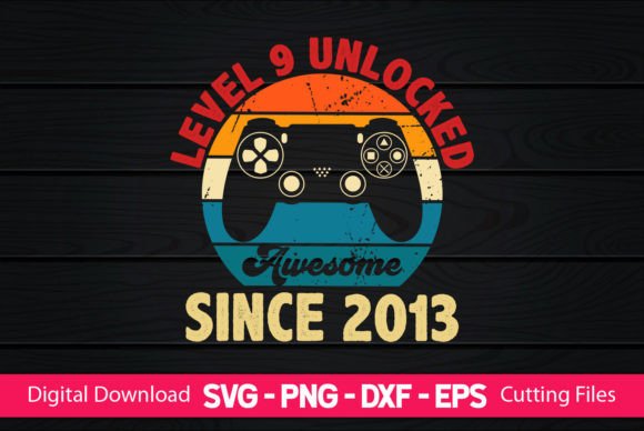 Level 9 Unlocked Awesome Since 2013: A Brand Designer's Review