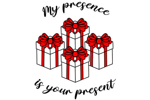 My Presence is Your Present: A Brand Designer's Review