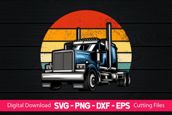 Reviewing Vintage Truck Lover Gifts for Crafts and Brand Graphics