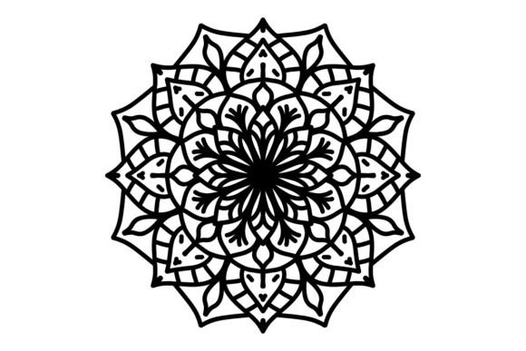 Vintage Mandala Ornament Package 28: A Designer's Honest Review